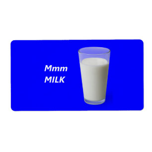 Mmm MILK