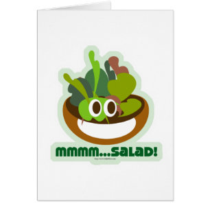 Mmmm Salad