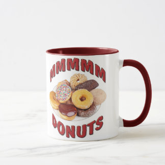 MMMMM TASSE DE BUTÉES TORIQUES