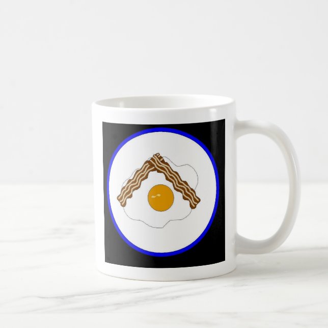 Mmmmmm ! Tasse (Droite)