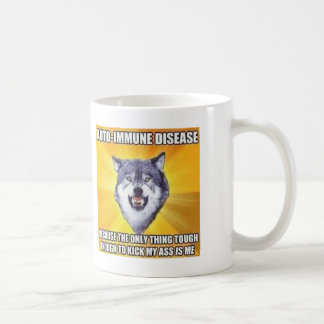 MMN Forum Mug