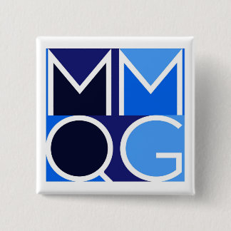 MMQG Magnet 2 Inch Square Button