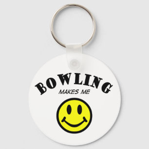 MMS: Bowling Keychain