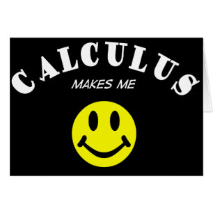 MMS: Calculus