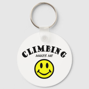 MMS: Climbing Keychain