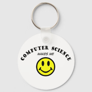 MMS: Computer Science Keychain