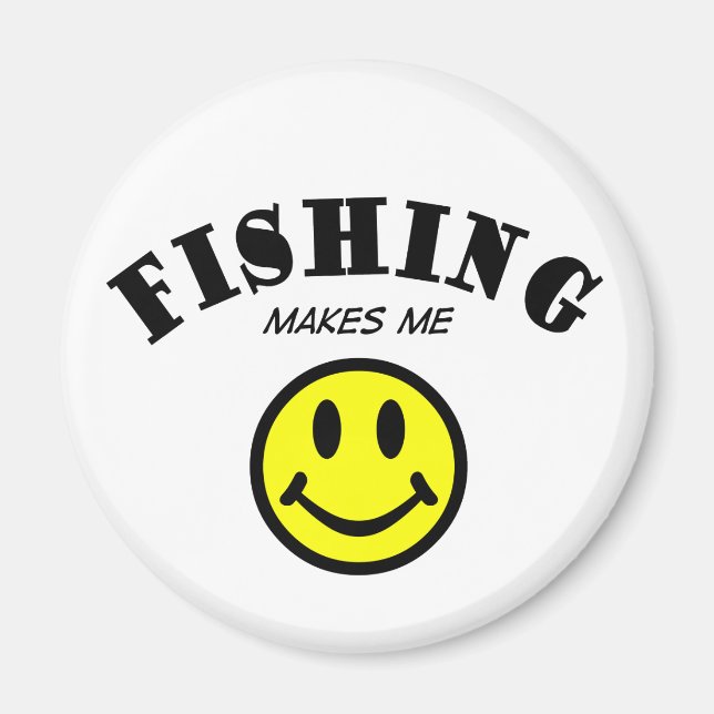 MMS: Fishing Magnet (Front)