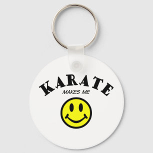MMS: Karate Keychain