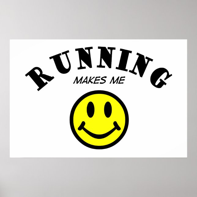 MMS: Running Poster (Front)