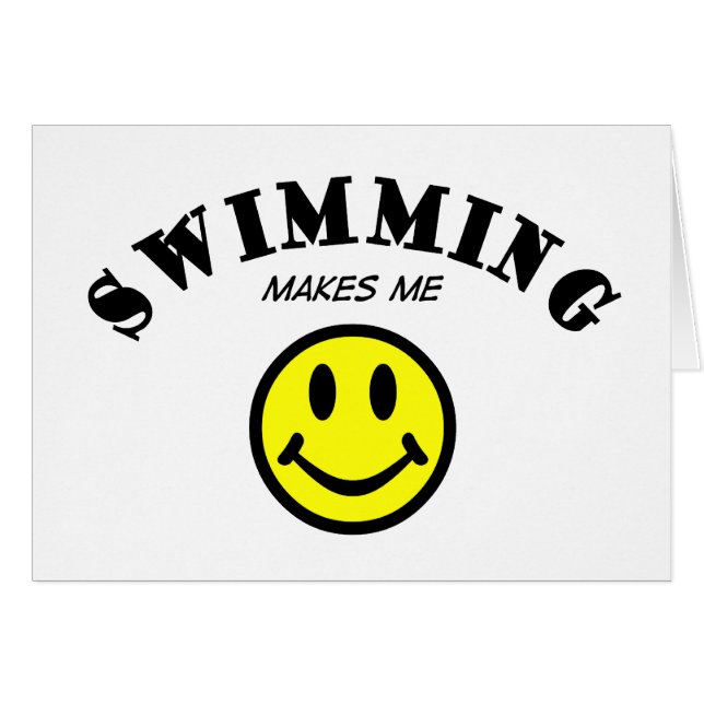 MMS: Swimming (Front Horizontal)