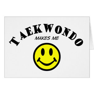 MMS: Taekwondo
