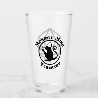 MMT Pint Glass