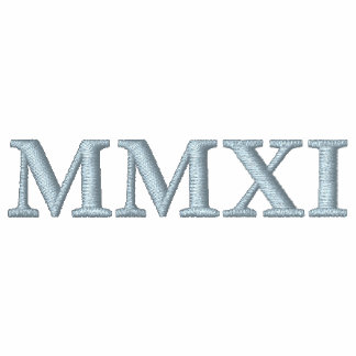 Roman Numerals Gifts - Roman Numerals Gift Ideas on Zazzle.ca