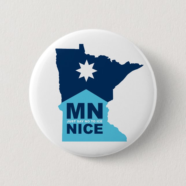 MN NICE 2 INCH ROUND BUTTON (Front)