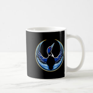 Mn Rebel Loon Alliance T-shirt.png Coffee Mug