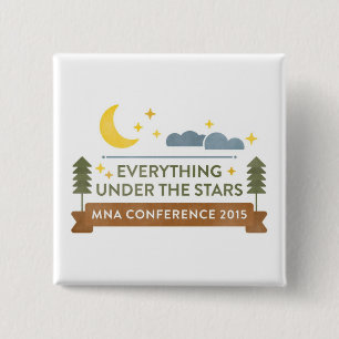 MNA Conference Button