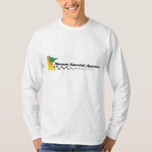 MNA Long Sleeve Tee