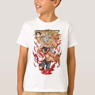Mnagá One Piece T-Shirt