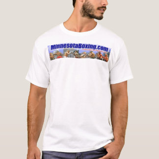 MNBoxing.com T-Shirts