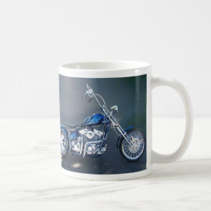 MnG 2-Photo Mug
