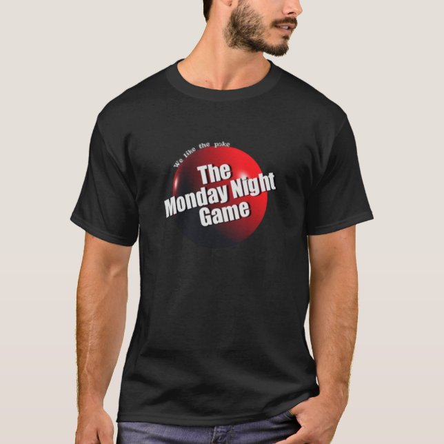 MNG- Harris T-Shirt (Front)