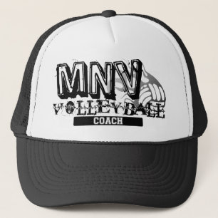 MNV Volleyball HAT