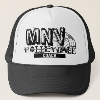 MNV Volleyball HAT