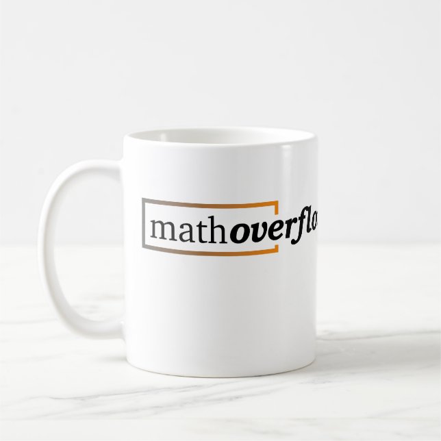 MO mug (Left)