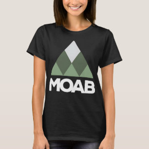 Moab Hoodie Moab Utah Arches National Park Pullove T-Shirt