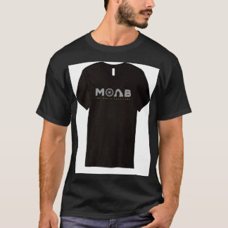 MOAB MTB T The Whole Enchilada Mountain Bike Pre T-Shirt