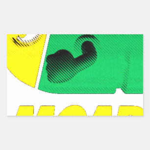 moab sticker