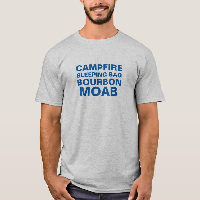 MOAB T-Shirt (Front)