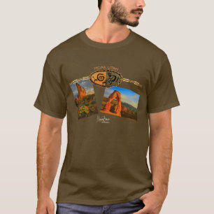Moab-Tshirt T-Shirt