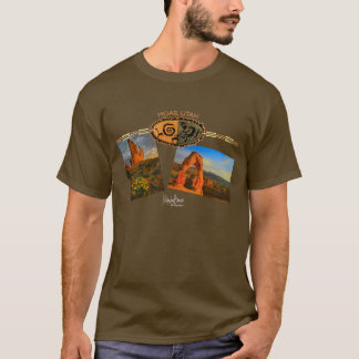 Moab-Tshirt T-Shirt