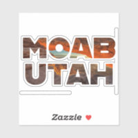 Moab Utah Arches NP