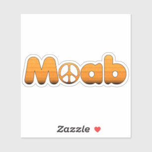 Moab Utah Peace