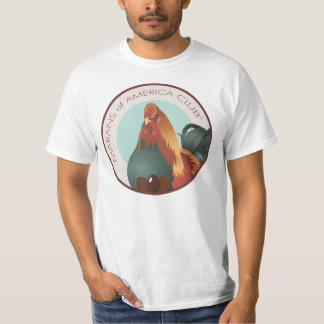 MOAC Club Logo Mens T-Shirt