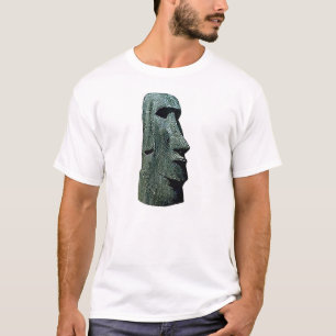 Moai Shirt