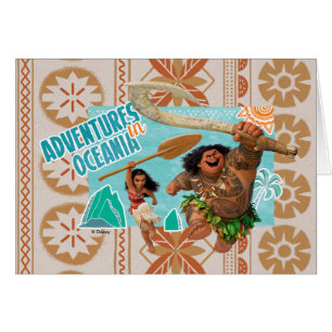 Moana   Adventures In Oceania