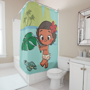 Moana   Born to be in the Sea