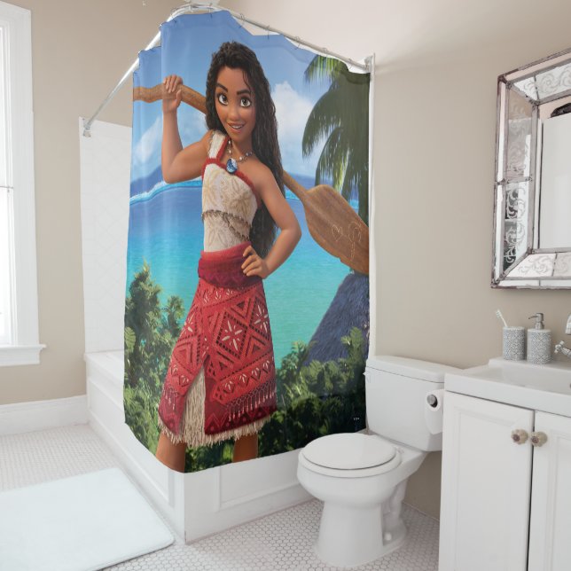 Moana Born to Voyage (In Situ)