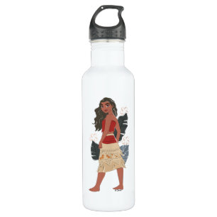 Moana Captured Moment 710 Ml Water Bottle