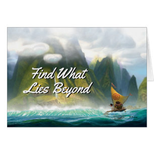 Moana   Discover Oceania