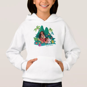 Moana et Simea Ocean Sisters