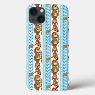 Moana Fear The Kakamora iPhone 13 Case