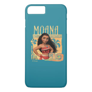 Moana   Find Your Way Case-Mate iPhone Case