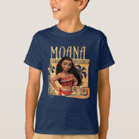 Moana | Find Your Way