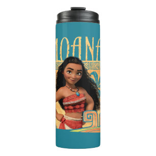 Moana   Find Your Way Thermal Tumbler
