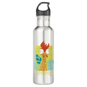 Moana   Heihei - I'm In Charge Here 710 Ml Water Bottle