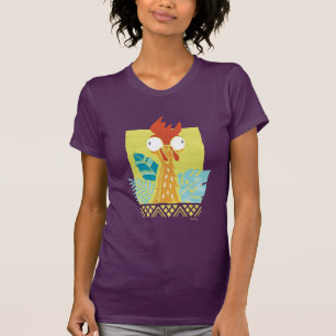 Moana Heihei - I'm In Charge Here T-Shirt
